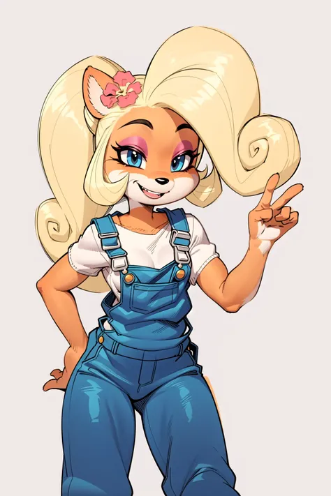 Coco Bandicoot Uploaded To E Net Pixelsketcher Wamudraws