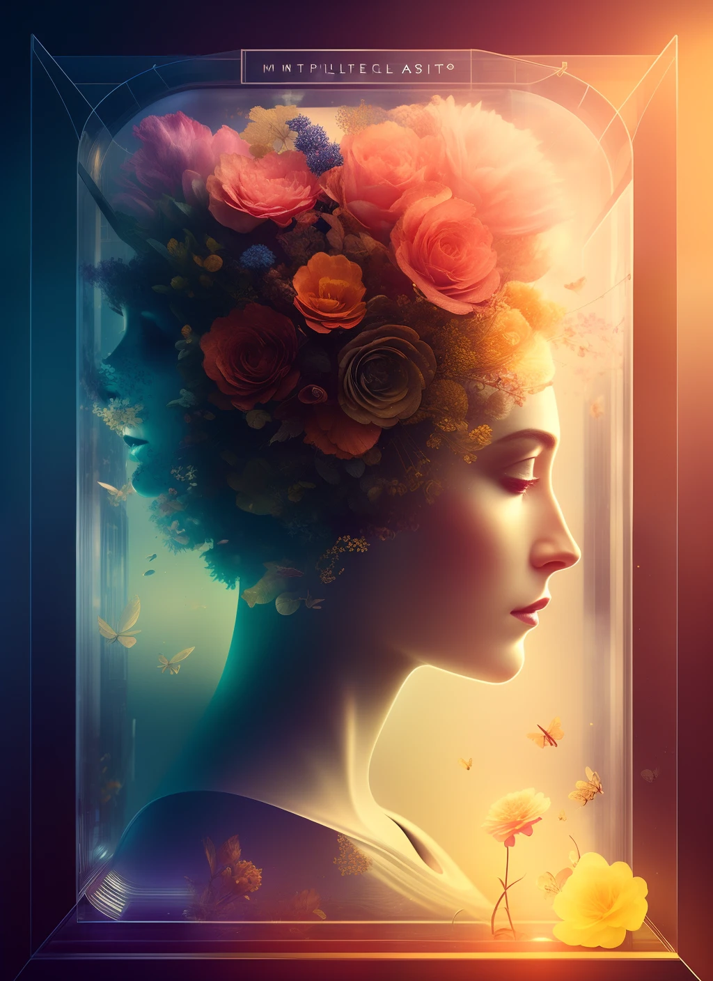 (knollingcase:1.2), 
(symmetry:1.1) (floral:1.05) woman as a beautiful goddess, pink and gold and opal color scheme, beautiful intricate filegrid facepaint, intricate, elegant, highly detailed, digital painting, artstation, concept art, smooth, sharp focus,
labelled, overlays, oled display, annotated, technical, knolling diagram, technical drawing, display case, dramatic lighting, glow, dof, reflections, refractions