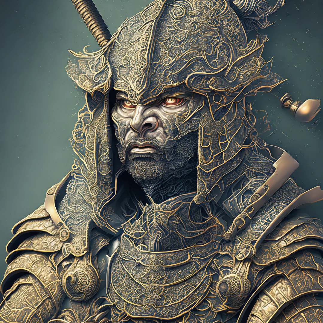 (CthuluBishop:1.2) original, masterpiece, best quality, official art, (extremely detailed cg unity 8k wallpaper), (extremely fine and beautiful:1.2), (beautiful and clear background), beautiful portrait of an obsidian god, ((silver filigree)), Ivory accessories, intricate, headshot, highly detailed, digital painting, artstation, concept art, sharp focus, cinematic lighting, illustration,