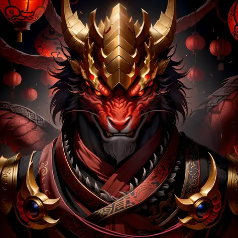 Chinese traditional Sun Wukong