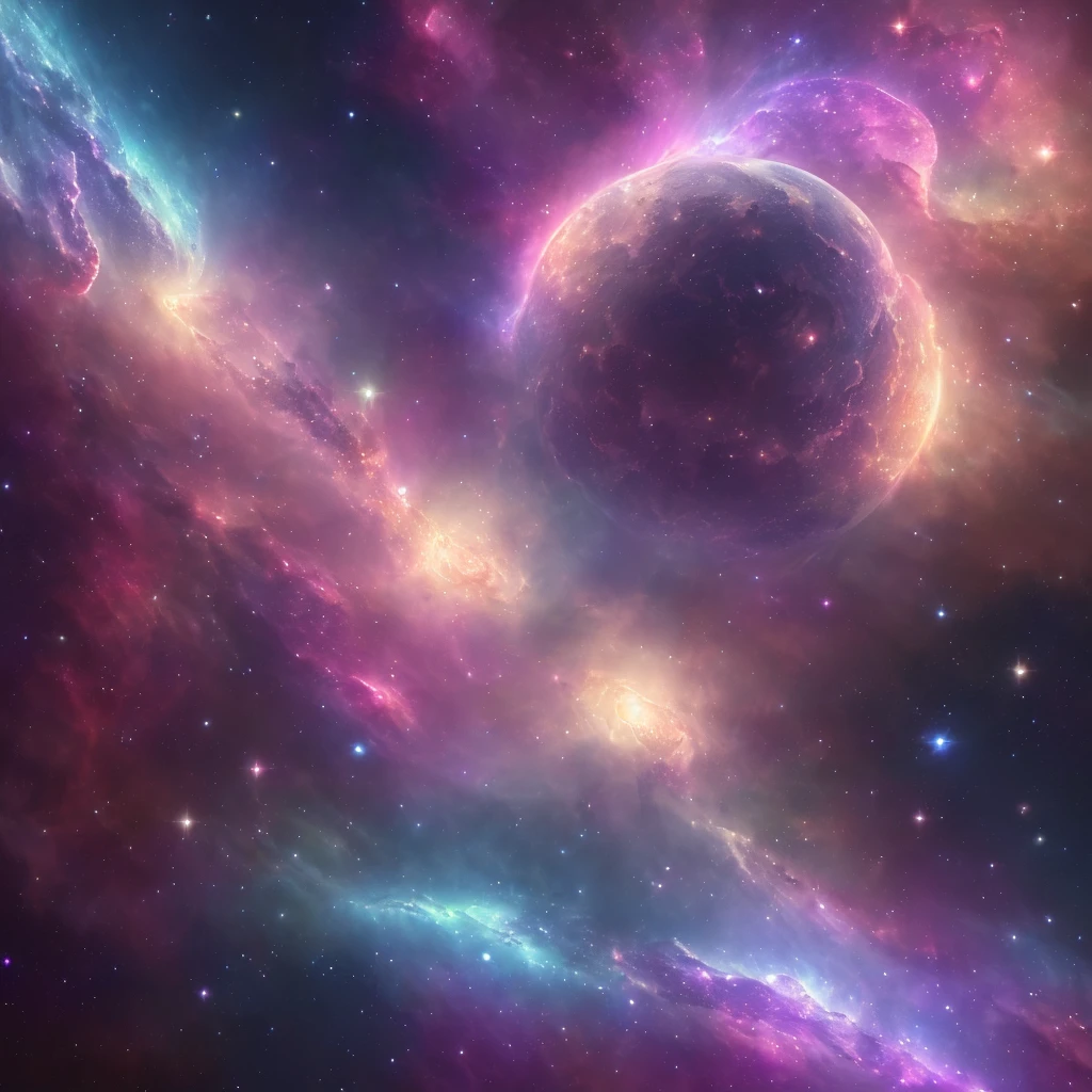 (extremely detailed CG unity 8k wallpaper,masterpiece, best quality, ultra-detailed),(best illumination, best shadow, an extremely delicate and beautiful),floating,beautiful colors,

[(1astronaut), (floating untethered), (vibrant colors of nebula background:1.3)]: :1.2