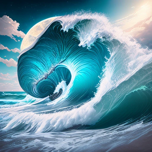 Dream Wave