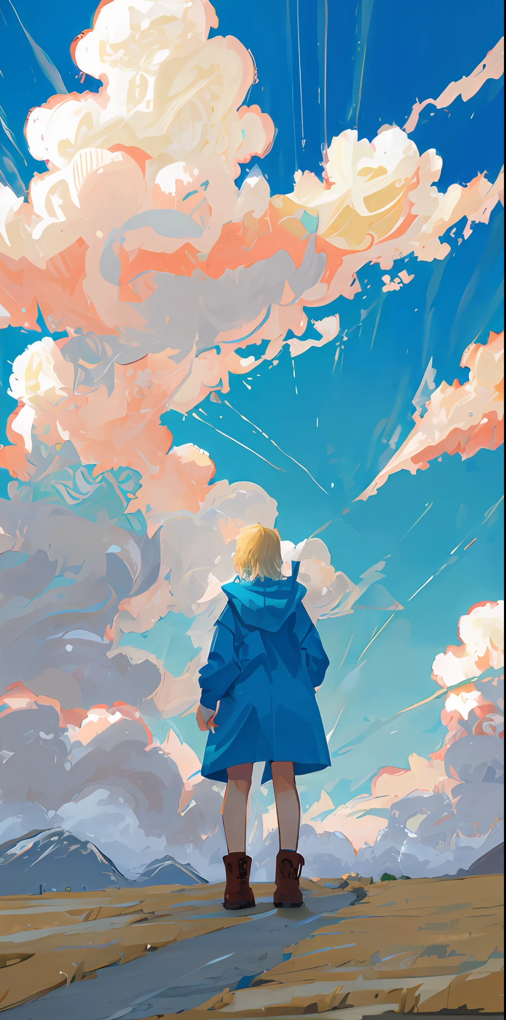 cloud