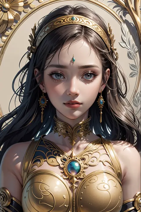 PerfectNwsjMajic,(masterpiece, top quality, best quality, official art, beautiful and aesthetic:1.2), (1girl), extreme detailed,colorful,highest detailed, official art, unity 8k wallpaper, ultra detailed, beautiful and aesthetic, beautiful, masterpiece, be...