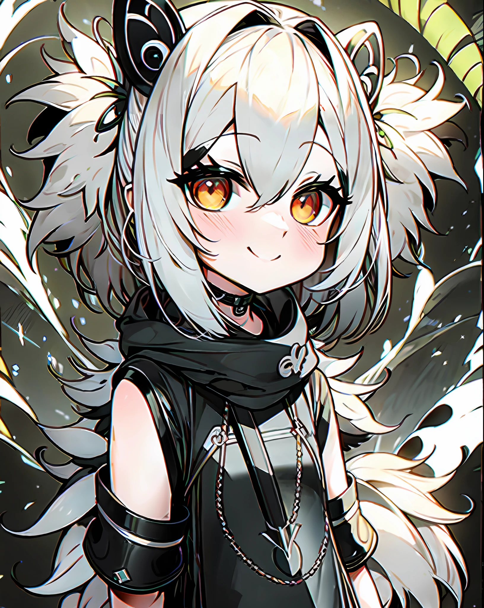 Lemur Loli