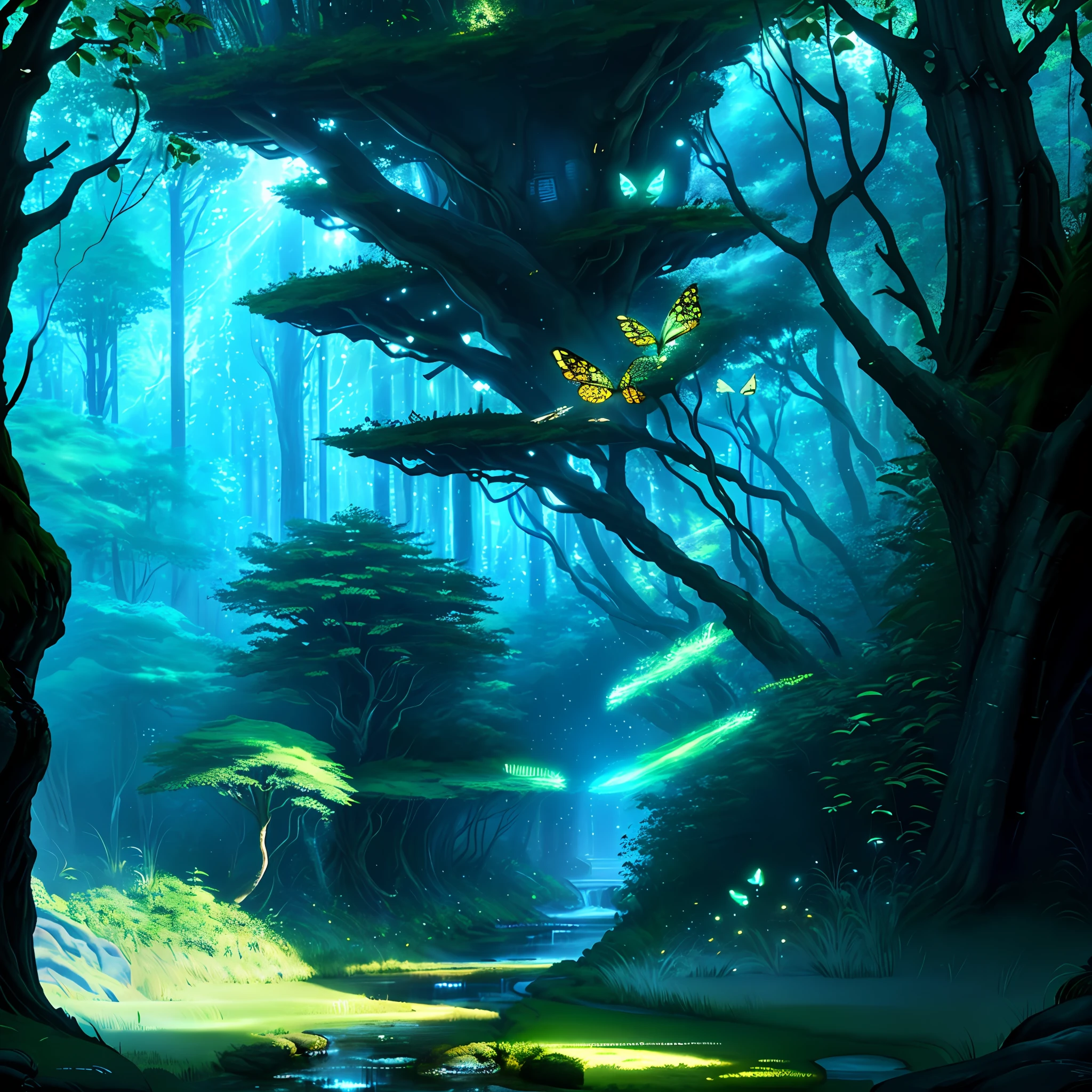 Masterpiece, better quality, (highly detailed CG Unity 8k wallpapers