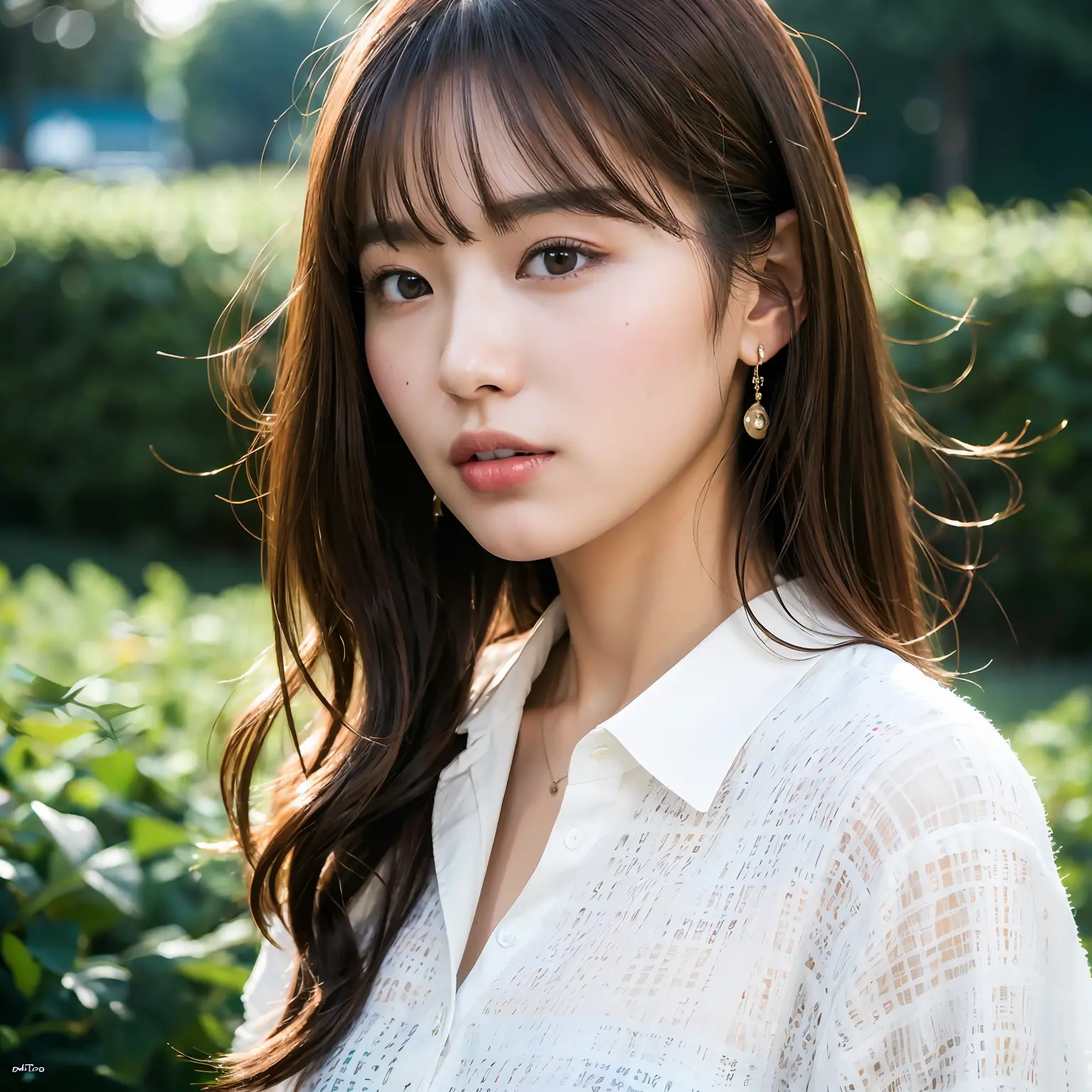 (8k, best quality, masterpiece, ultra highres:1.2) Photo of Pretty Japanese woman