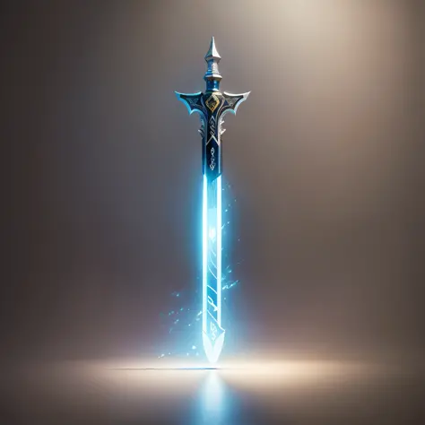 Sword of Light, Weapon, Modern, Shadow, Fujicolor, 360 View, Nikon Closeup, Hasselblad, UHD, High Details, High Quality, Best Quality, 1080P, 8K