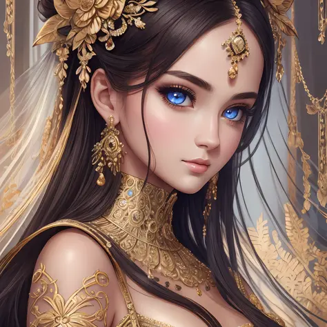 beautiful girl, beautiful details, extremely detailed eyes and face, eyes with beautiful details, ridiculous, incredibly ridiculous, huge file size, super detail, high resolution, super detailed, best quality, masterpiece, illustration, super detailed and ...