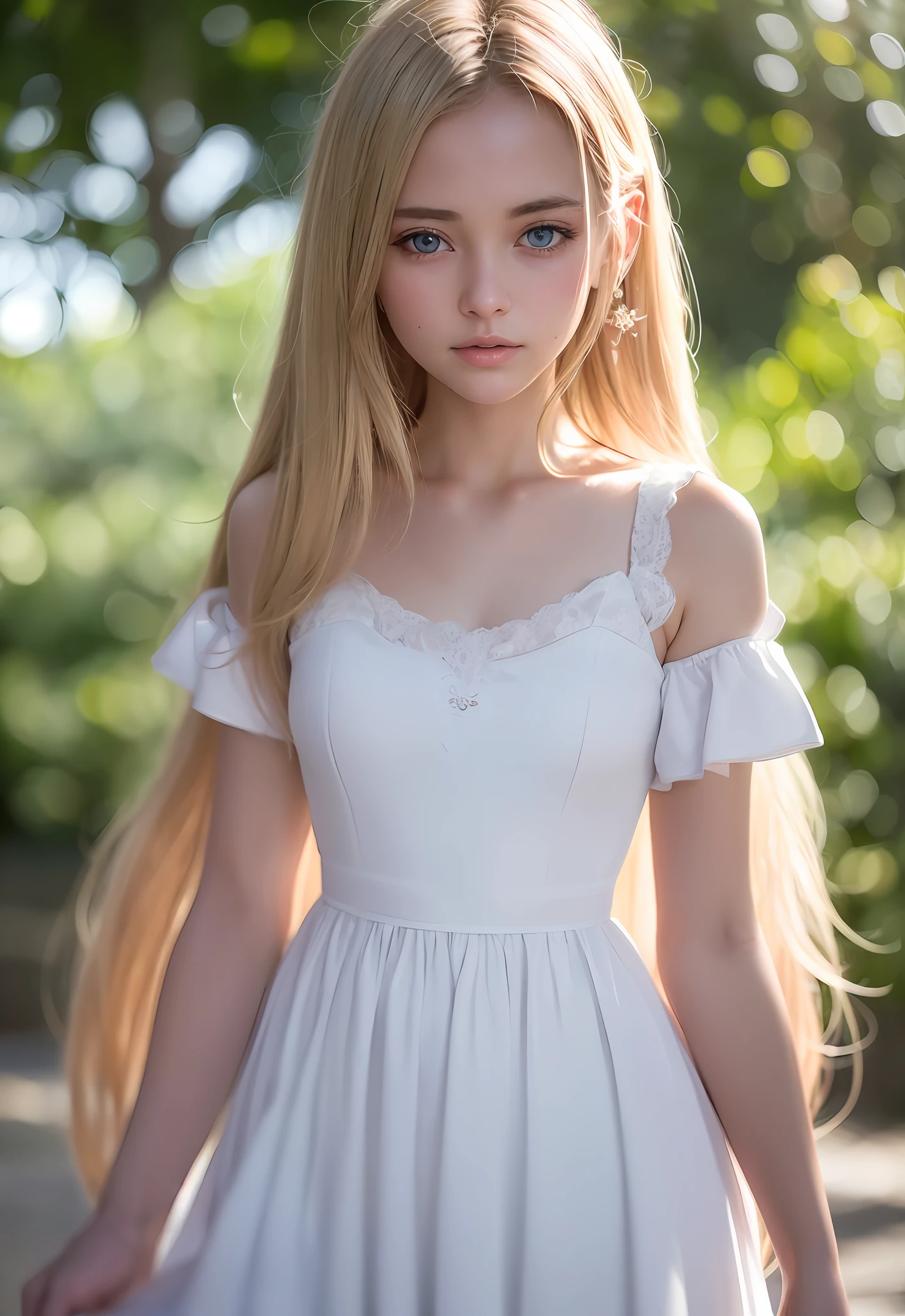 Silky Softie Nude: A Visual Masterpiece