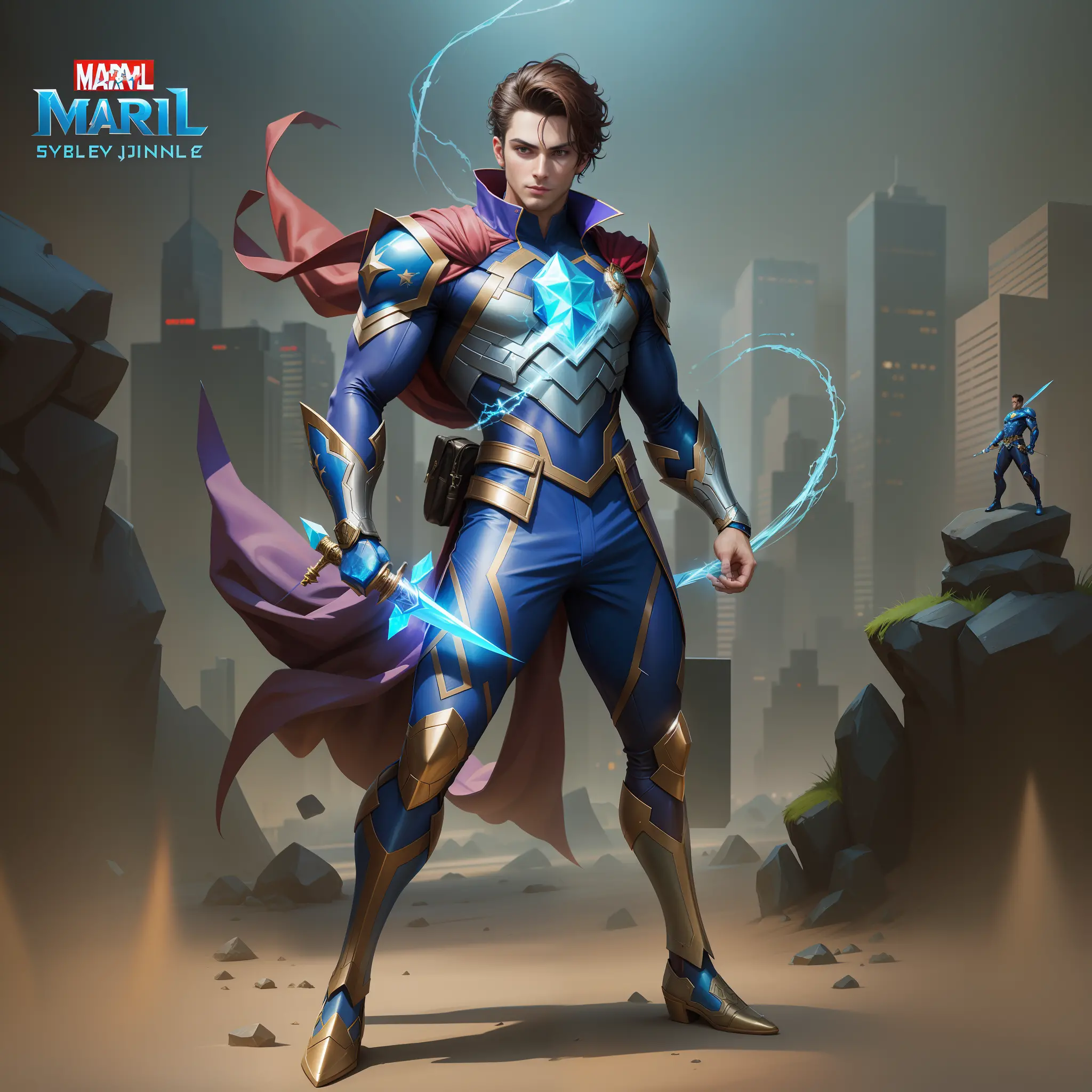 90+ Superhero In Battle Pose Stock Illustrations, Royalty-Free Vector  Graphics & Clip Art - iStock