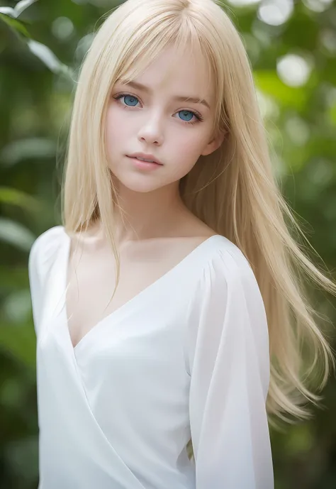 Raw Photos Portrait Of Extreme Beauty Radiant White Skin 1