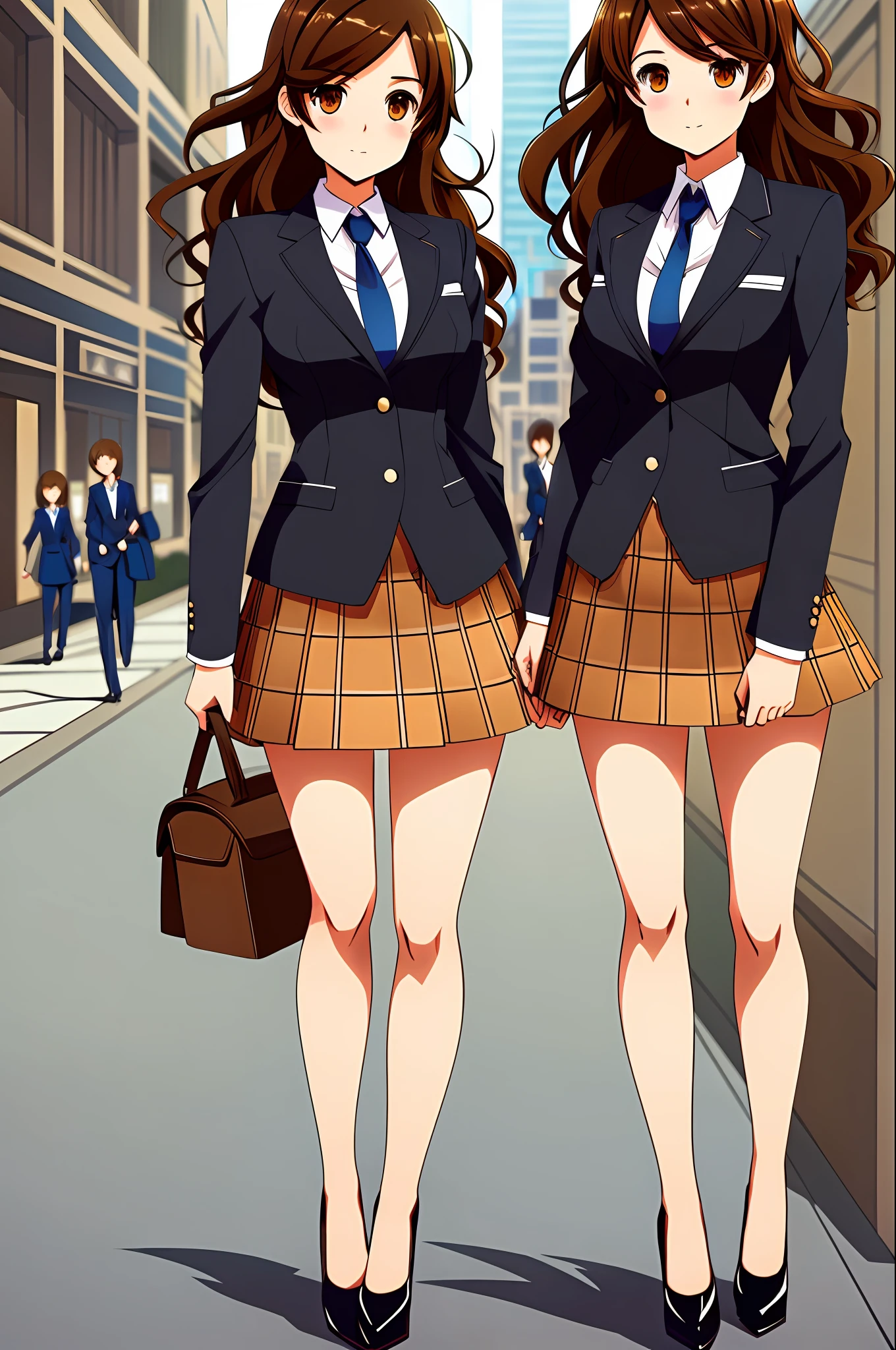 Triplets - Siblings | page 2 of 6 - Zerochan Anime Image Board