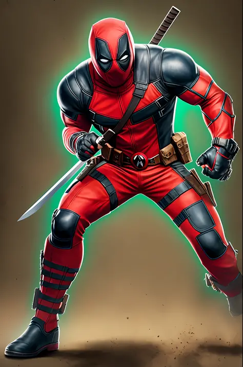 Wolverine Vs Deadpool(100% Serious) - Battles - Comic Vine