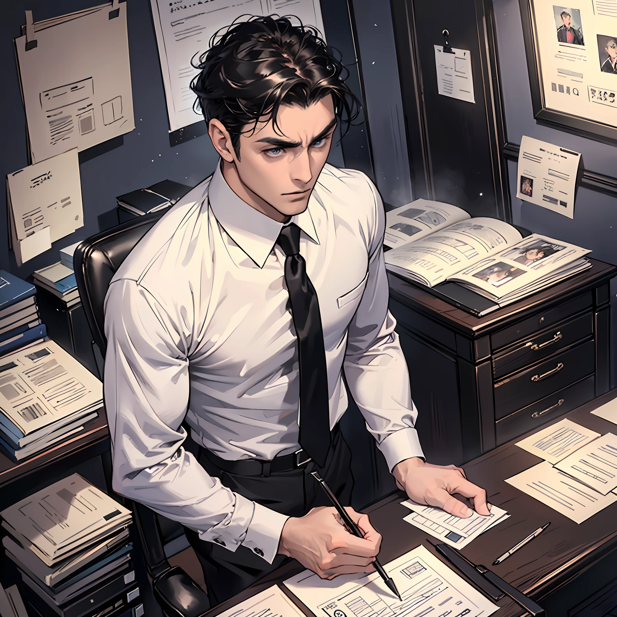 Office on sale shoes cg