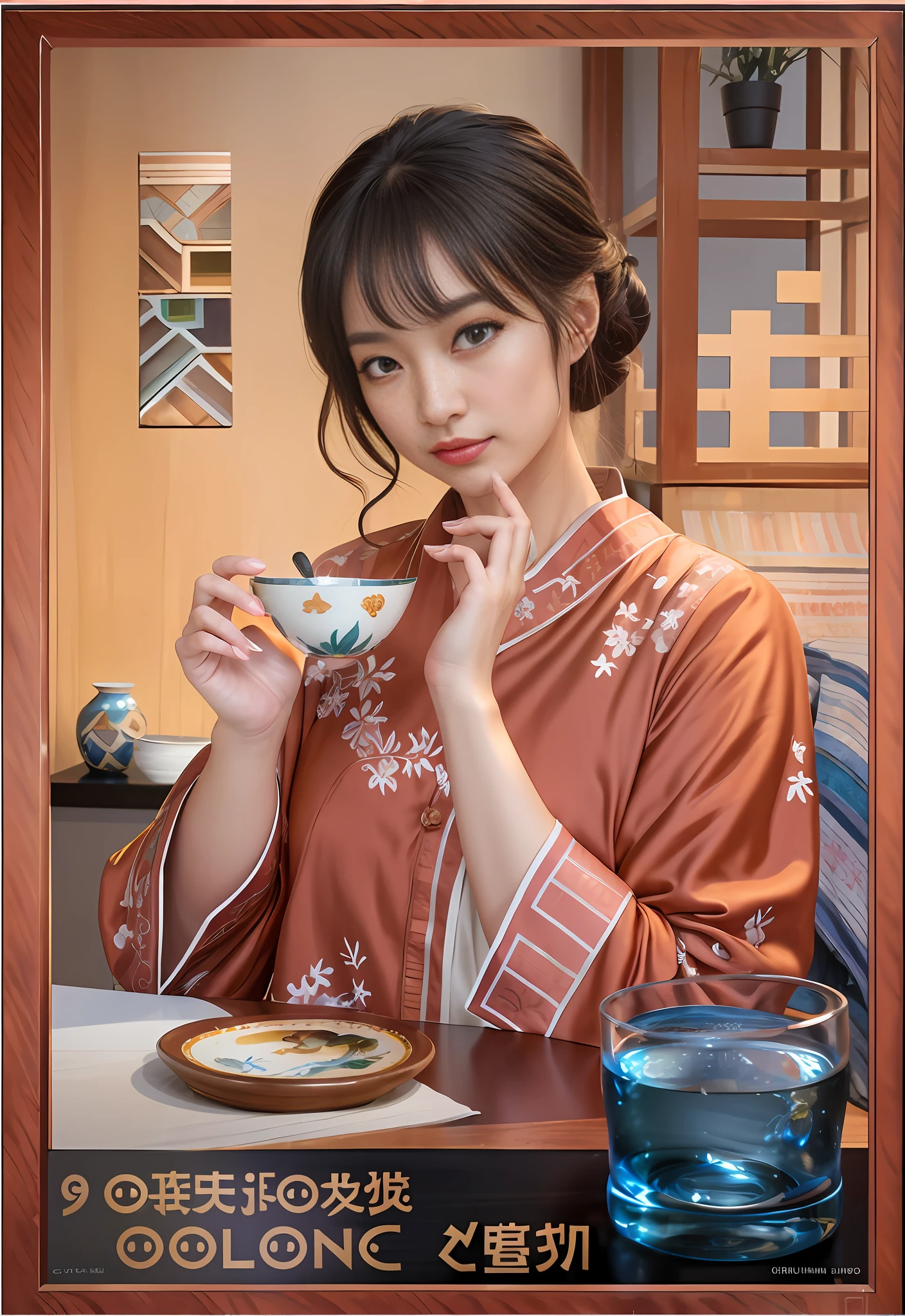 (dark shot:1.4), 80mm, (dark shot:1.4), 80mm, epic realistic, painting of a concubine with Chinese features, gorgeous fur,intricately detailed gorgeous cheongsam,by range murata, stunning, matted, paul gauguin, van gogh, art by greg rutkowski and artgerm, soft cinematic light, adobe lightroom, photolab, hdr, intricate, highly detailed, (depth of field:1.4), (dark shot:1.22), neutral colors, (hdr:1.4), (muted colors:1.4), (intricate), (artstation:1.2), hyperdetailed, dramatic, intricate details, (technicolor:0.9), (rutkowski:0.8), cinematic, detailed, soft light, sharp, exposure blend, medium shot, bokeh, (hdr:1.4), high contrast, (cinematic, teal and orange:0.85), (muted colors, dim colors, soothing tones:1.3), low saturation, (hyperdetailed:1.2), (noir:0.4), soft light, sharp, exposure blend, medium shot, bokeh, (hdr:1.4), high contrast, (cinematic, teal and orange:0.85), (muted colors, dim colors, soothing tones:1.3), low saturation, (hyperdetailed:1.2), (noir:0.4), (intricate details:1.12), hdr, (intricate details, hyperdetailed:1.15)