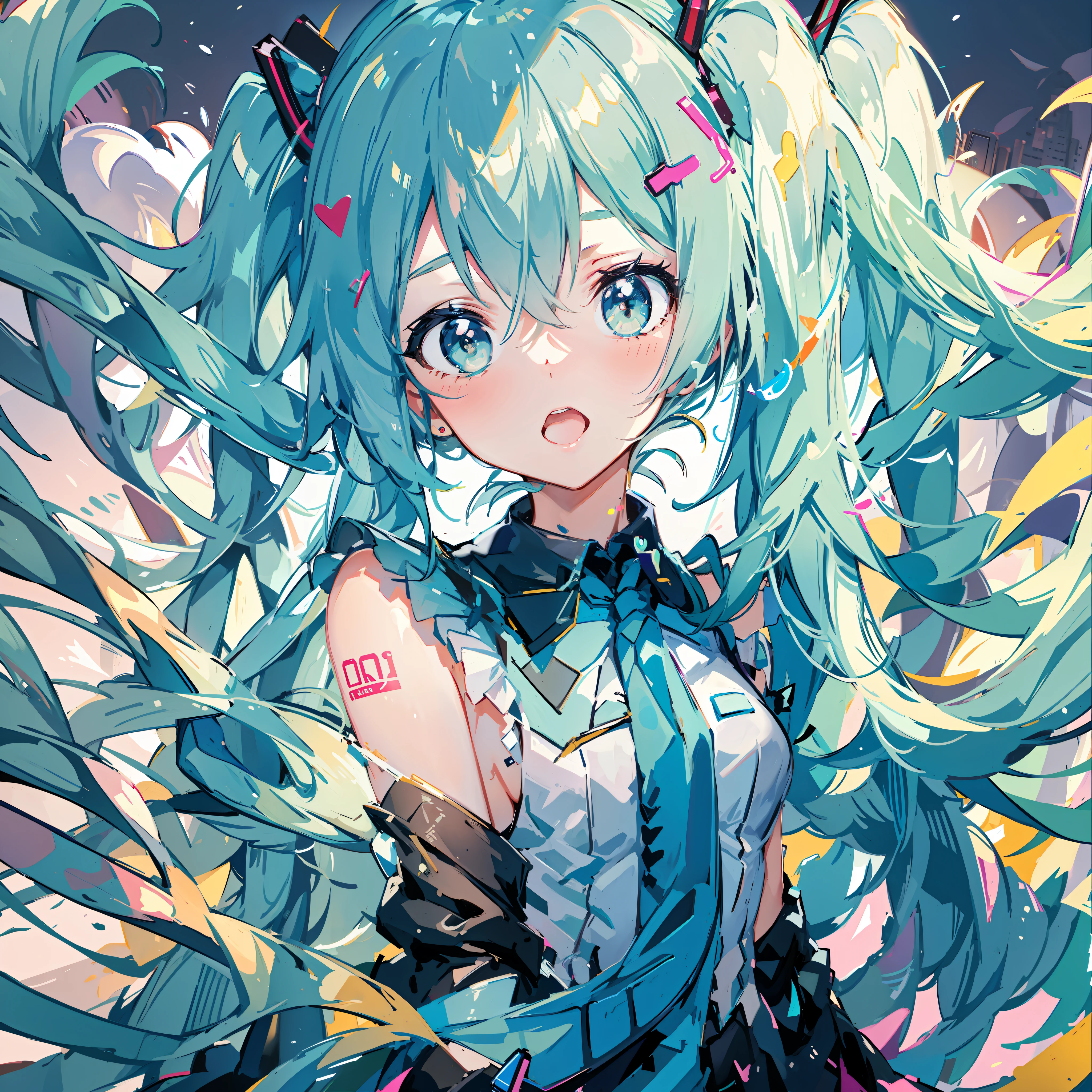 miku