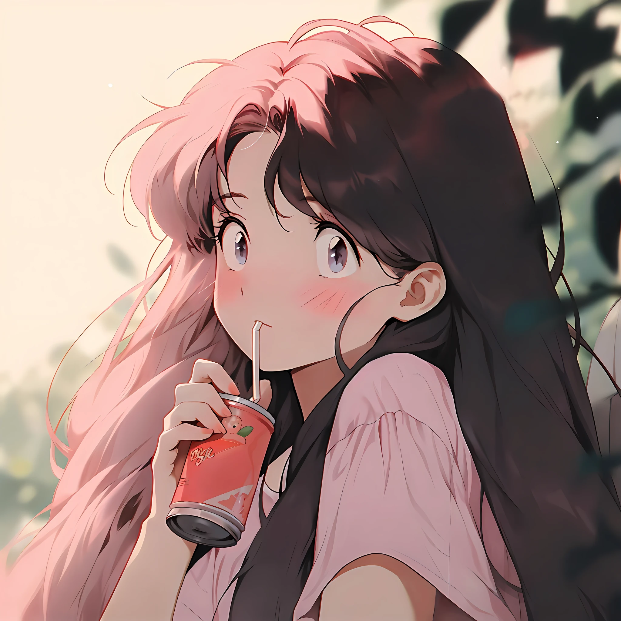 Anime kawaii drink by NonaBad5 on DeviantArt