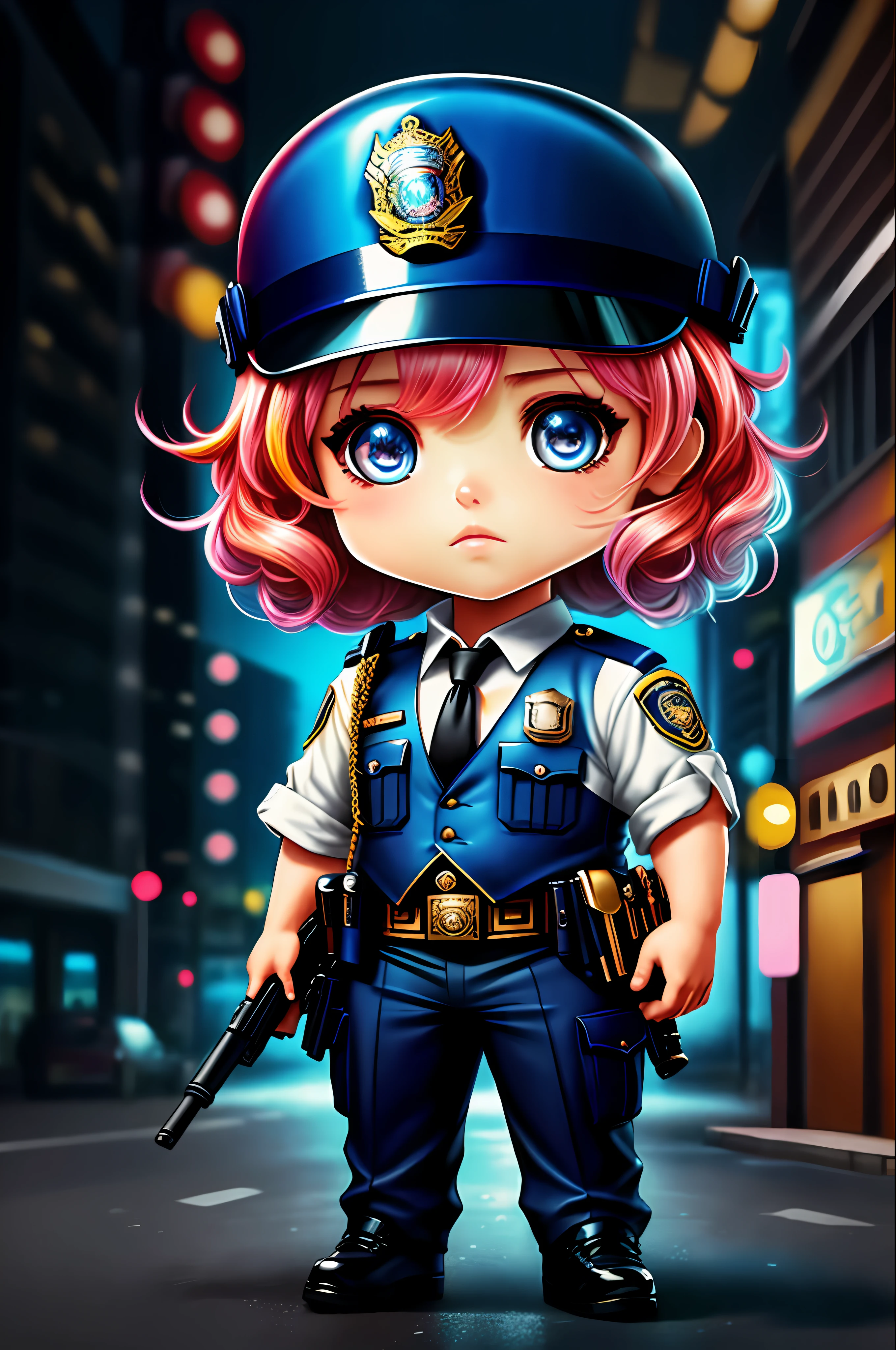 Free Policeman GIF - Free Policeman Anime - Discover & Share GIFs