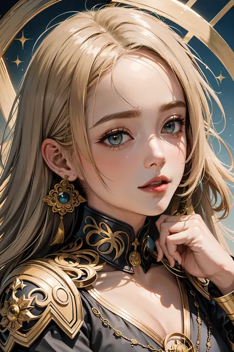 PerfectNwsjMajic,(masterpiece, top quality, best quality, official art, beautiful and aesthetic:1.2), (1girl), extreme detailed,colorful,highest detailed, official art, unity 8k wallpaper, ultra detailed, beautiful and aesthetic, beautiful, masterpiece, be...