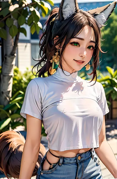 (masterpiece, top quality, best quality, official art, beautiful and aesthetic:1.2), ultra realistic, 32k, extremely detailed cg...