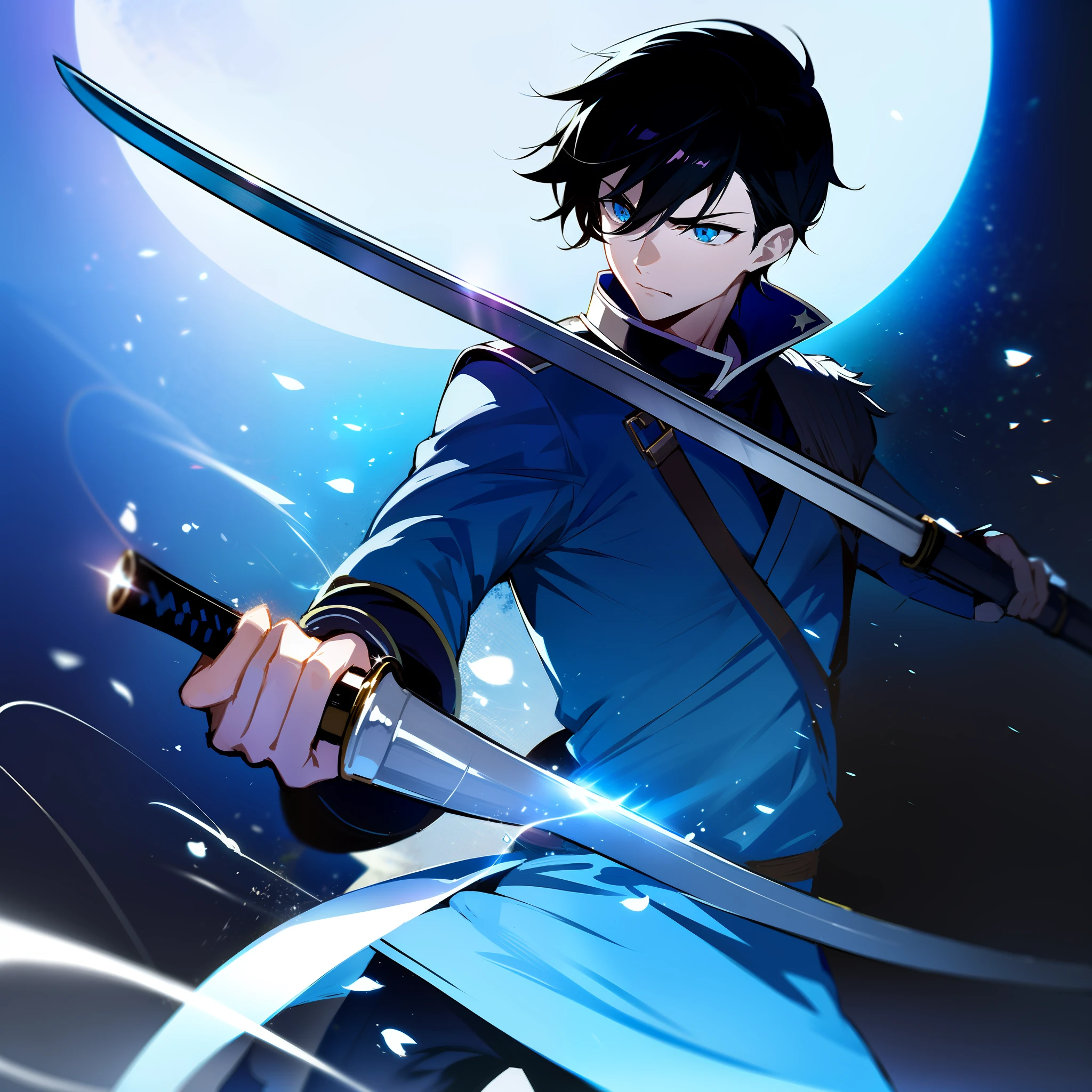 Swordsman - Fantasy & Abstract Background Wallpapers on Desktop Nexus  (Image 1939645)