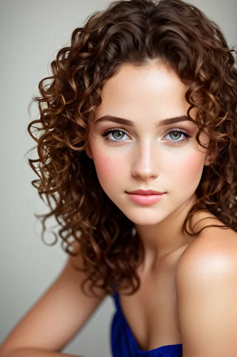 color photography, close-up, ((a realistic photo of a beautiful girl ...