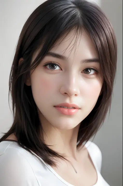 dressed, (photo realistic:1.4), (hyper realistic:1.4), (realistic:1.3),
(smoother lighting:1.05), (increase cinematic lighting quality:0.9), 32K,
1girl,20yo girl, realistic lighting, backlighting, light on face, ray trace, (brightening light:1.2), (Increas...
