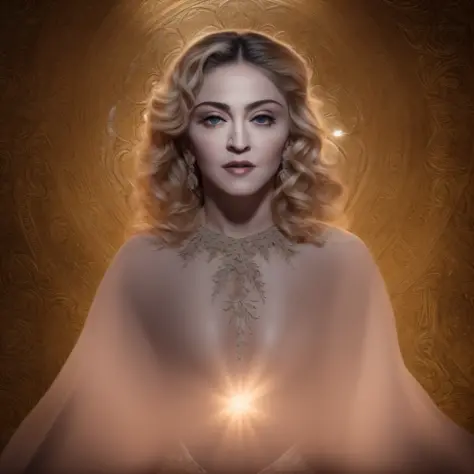 Madonna Like a Prayer 