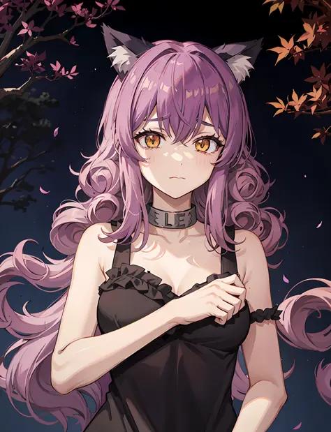 Cheshire Cat (Black Souls 2) Character LoRA