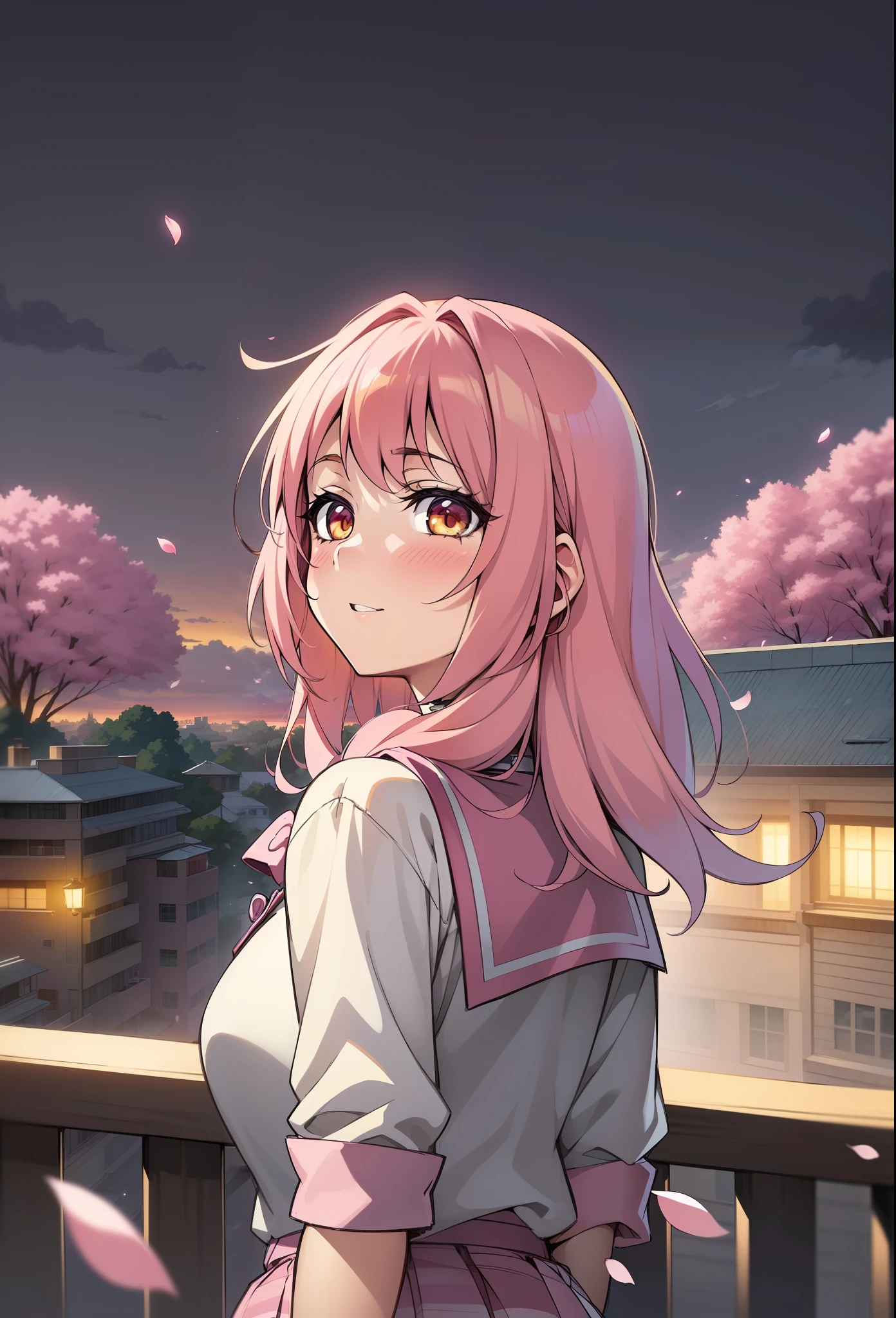 Anime Pastel Dream masterpiece best quality by WhiteHatDesigner on  DeviantArt