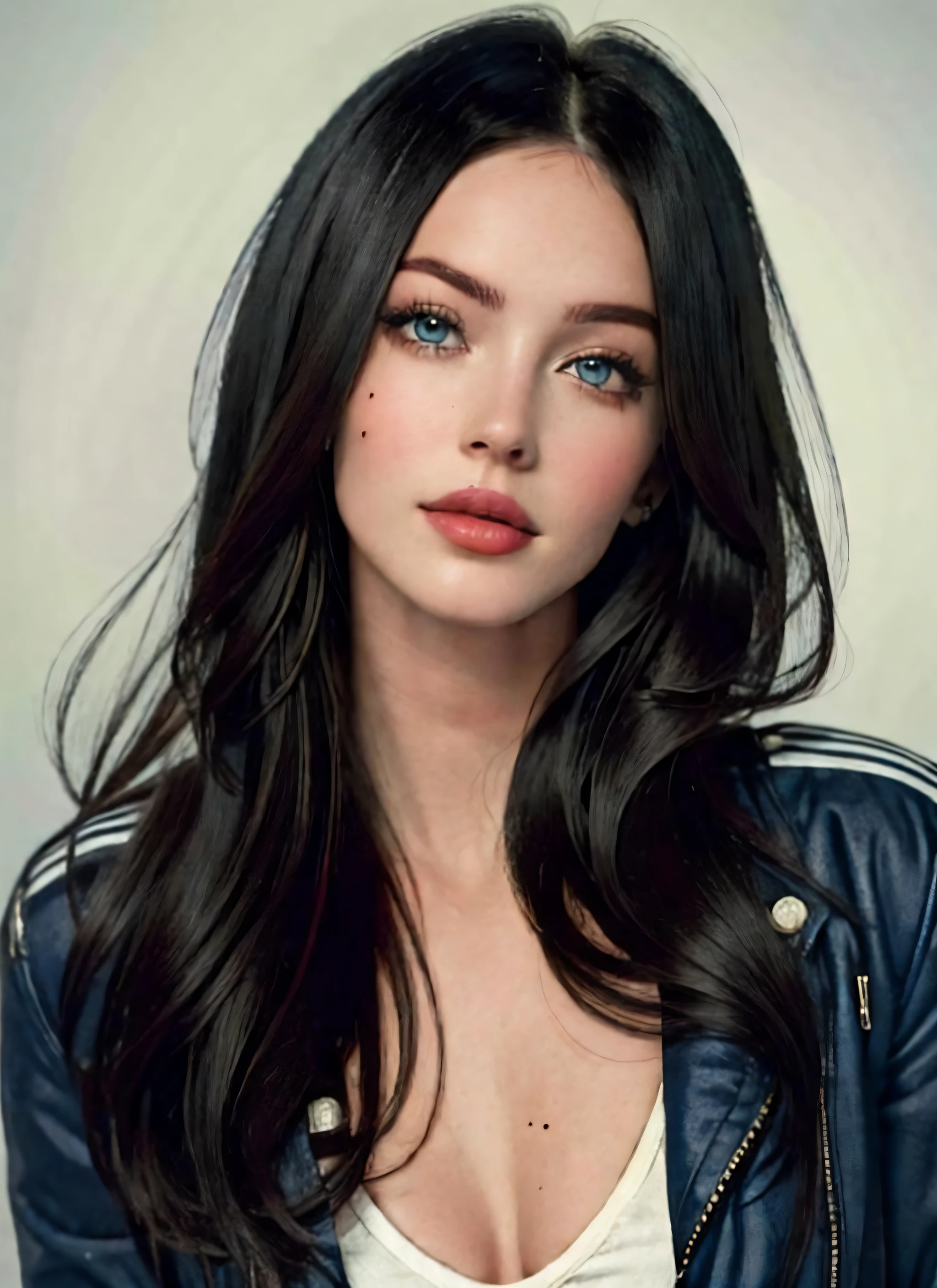 Megan Patricia'S Instagram: A Visual Masterpiece - 4w9b6su