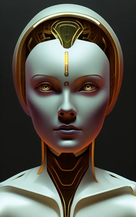 female android
