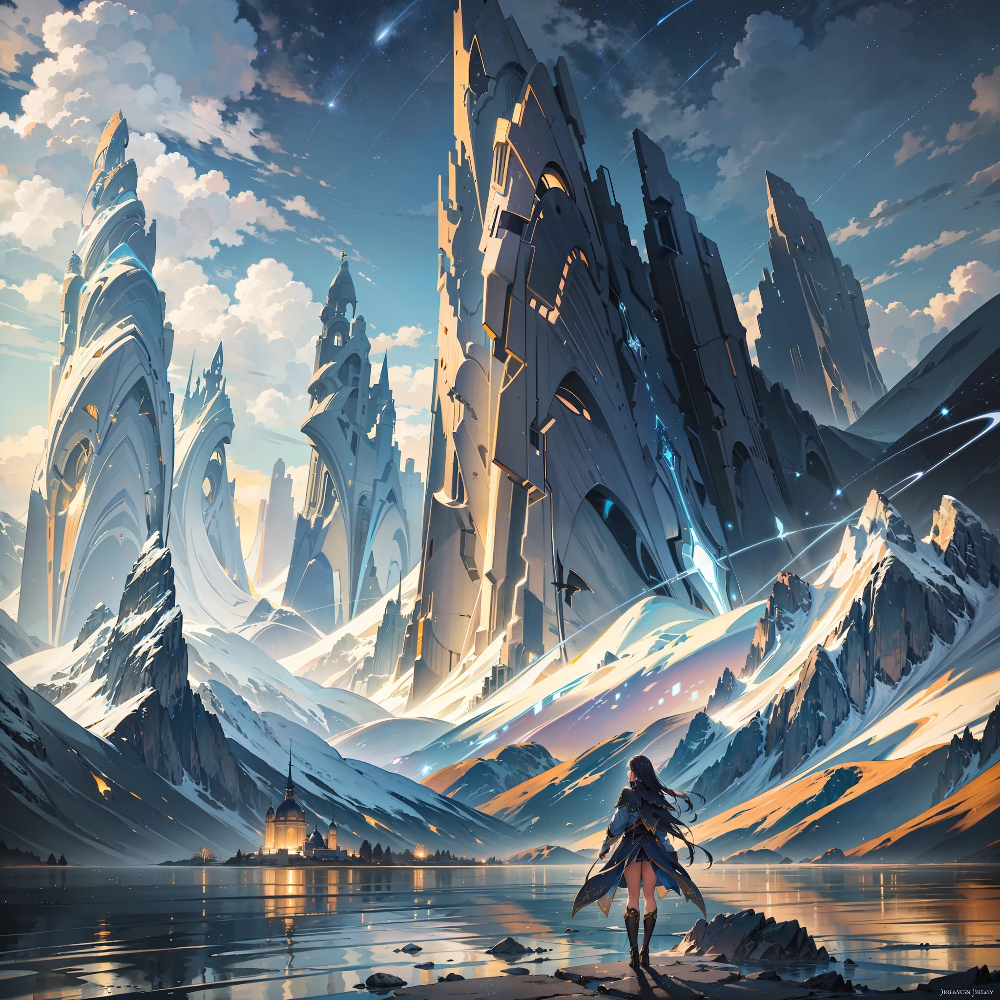 Unveiling Karol G: The Magic Of Seaart Ai - o26o1i4