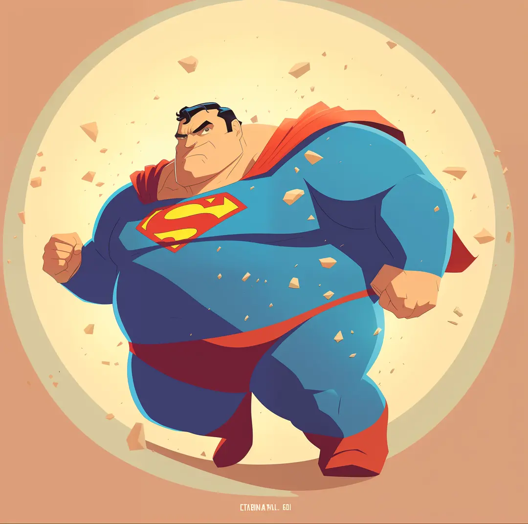 Which Superman pose do you think is most iconic? : r/superman