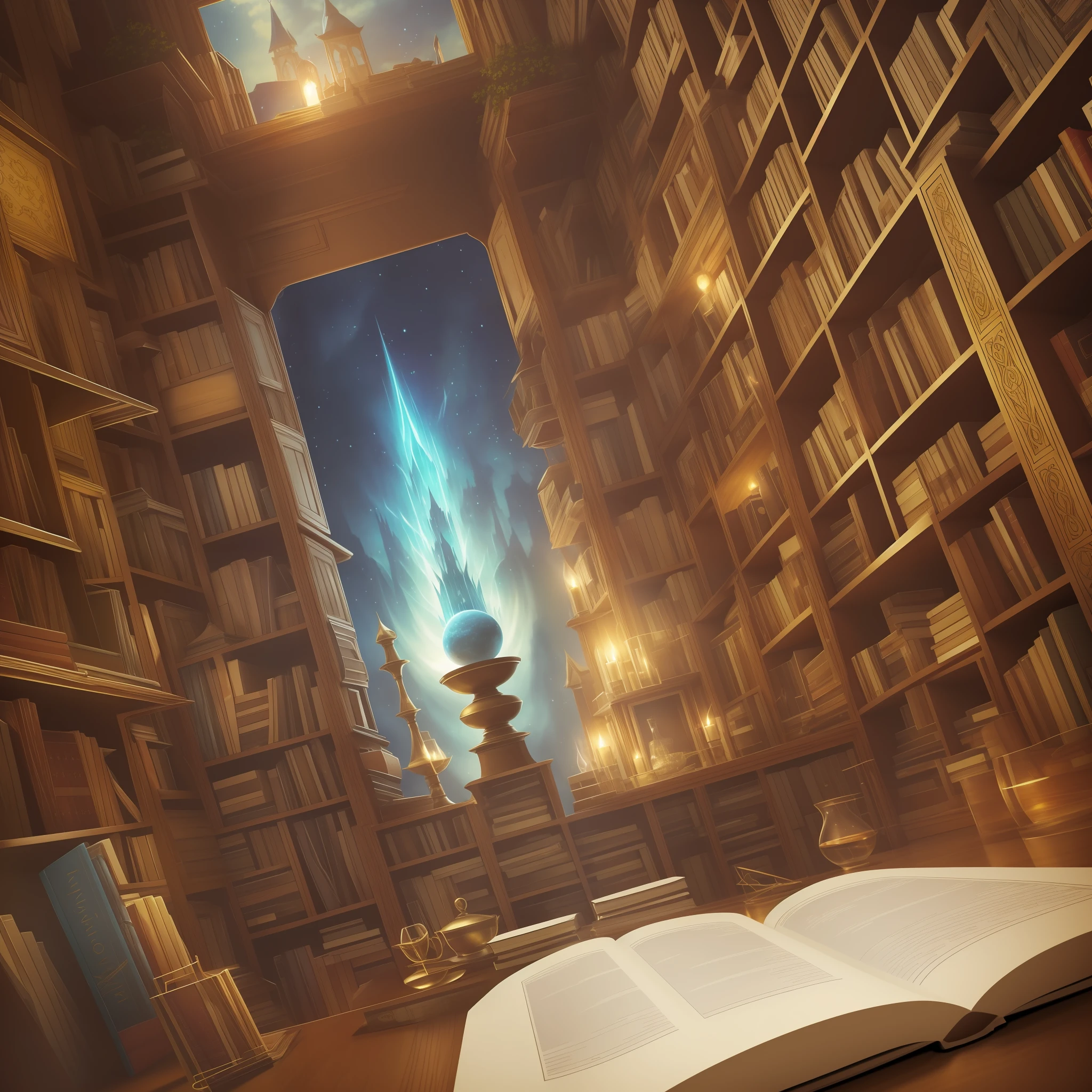 an open book sitting on top of a table, storybook art, magic book, storybook illustation, fantasy book, dreams are like poetry, flying magic books, story art, magical realism and dark fantasy, storybook design, magical fantasy, storybook fantasy, fantasy science fiction, story book design, 2. 5 d cgi anime fantasy artwork, storybook