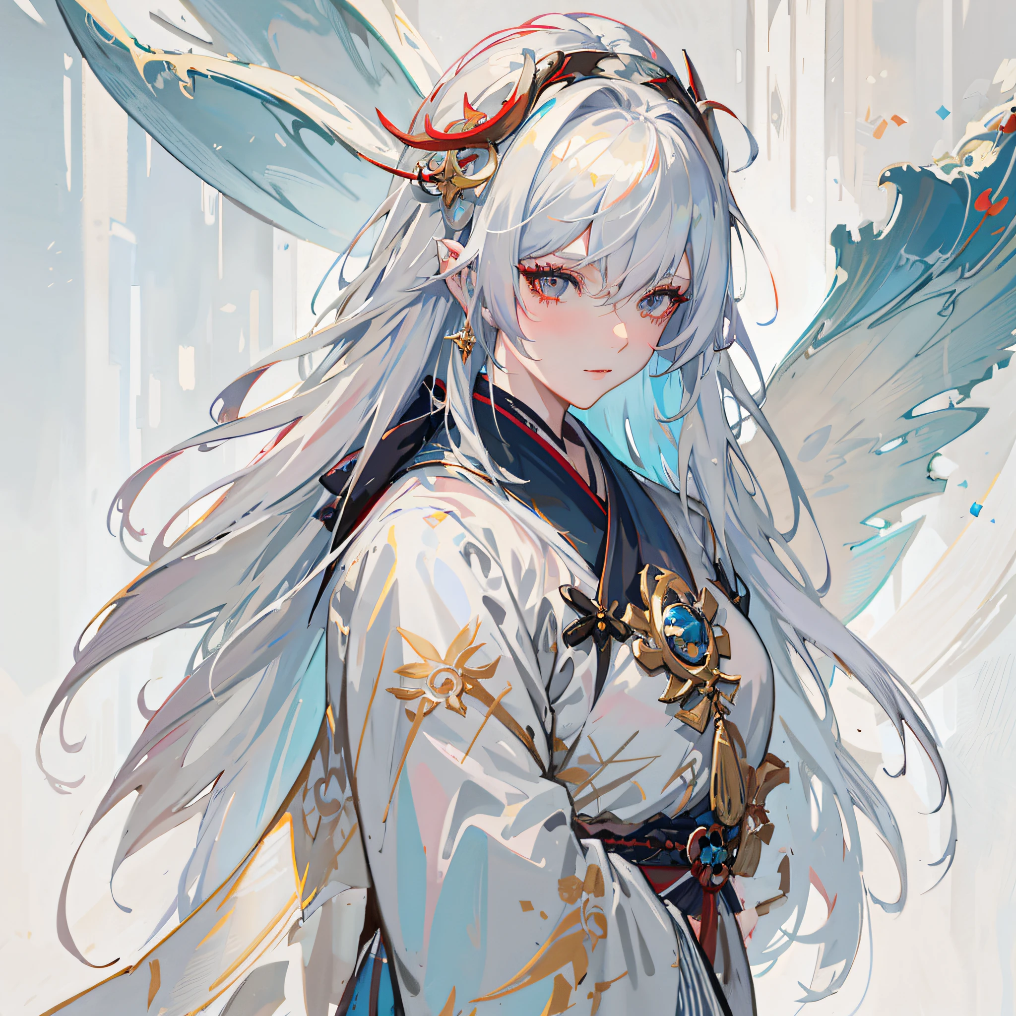 Anime picture onmyoji 3200x4500 661297 es