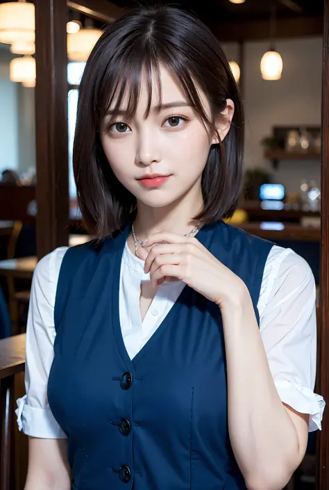 (((Medium hair))), Top Quality, 8K, HDR, Hi-Res, Absurdity: 1.2, Photography, (RAW Photos: 1.2), (Photorealistic: 1.4), (Masterpiece: 1.3), (Complex Details: 1.2), 1 Girl, Solo, Japan girls, Delicate and beautiful details, (Detailed eyes), (Detailed facial...