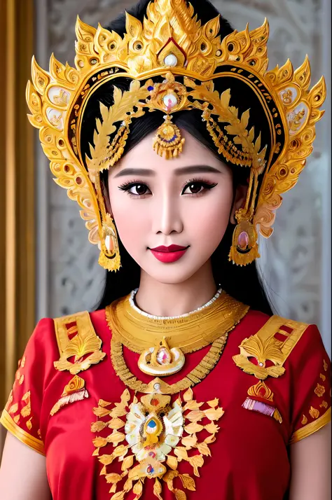 representation through art of the concept Myanmar, beautiful images of Myanmar traditions, thai culture, traditional Myanmar dan...