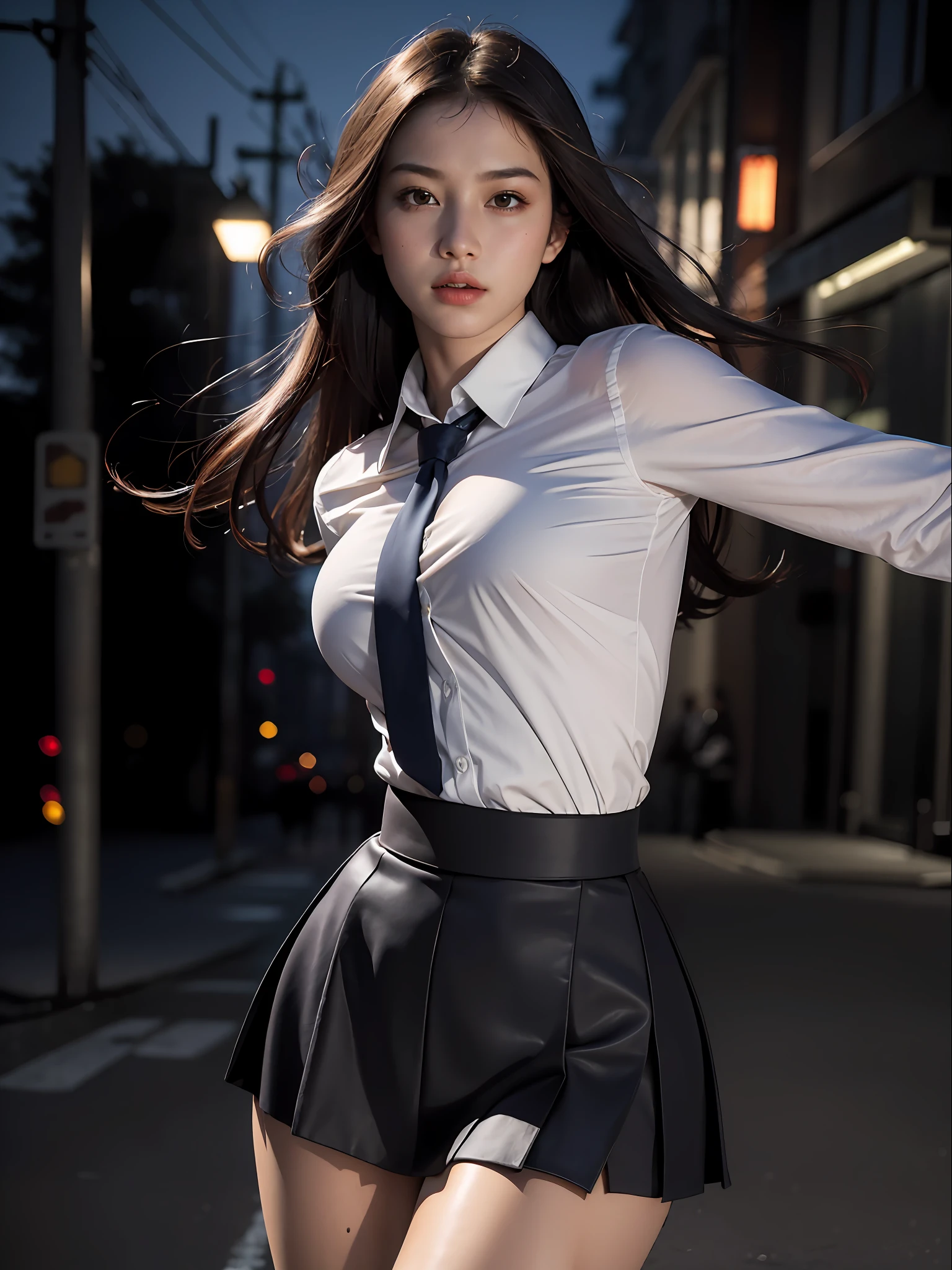 最高品質, 傑作, 超高解像度, (写実的な1.4), RAW写真 SeaArt AI