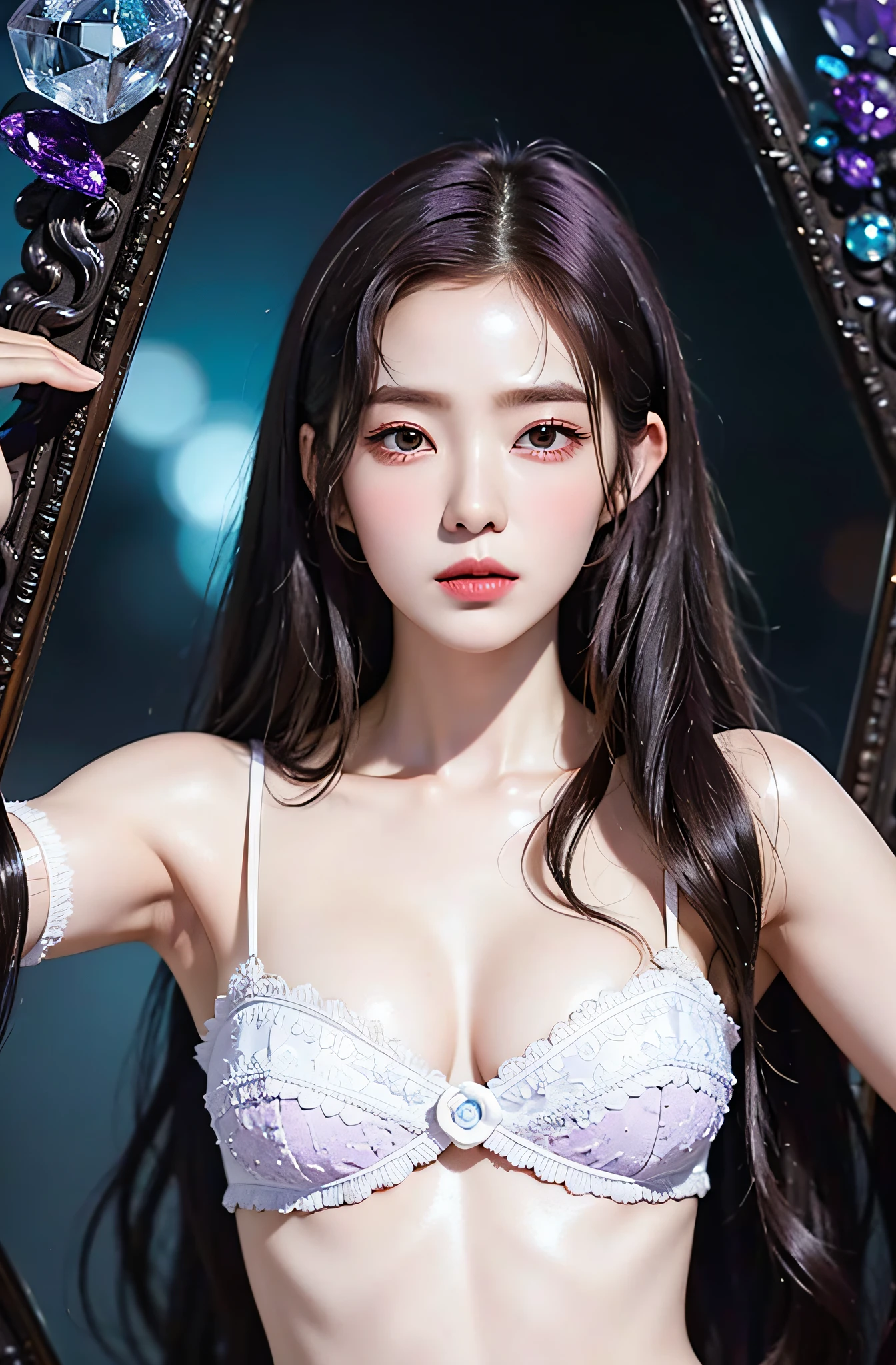 This Onlyfans Gem Jewels Leak Is The Biggest Scandal Of The Year! - xhs10wf