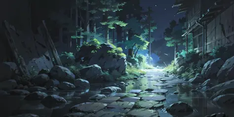 (best-quality:0.8),
(best-quality:0.8), broken introspective perfect anime illustration, silentquietquietquiet night where did I...