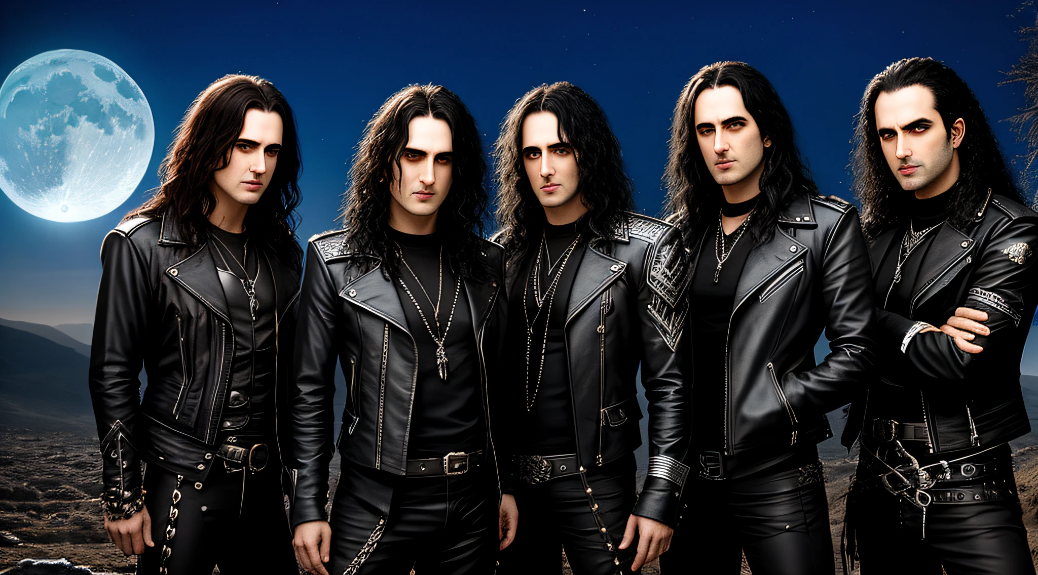 MOONSPELL