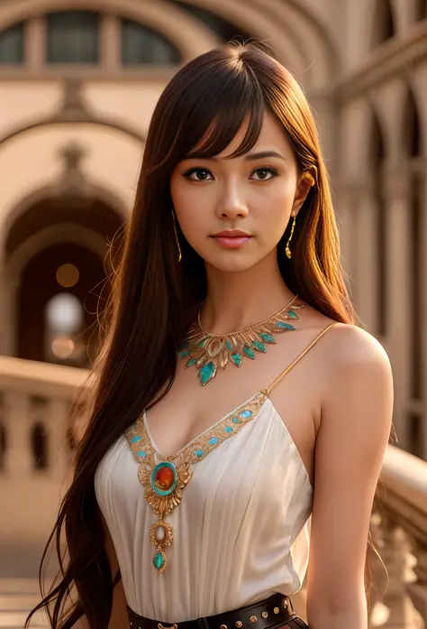 modelshoot style, (extremely detailed CG unity 8k wallpaper), full shot body photo of the most beautiful artwork in the world, s...