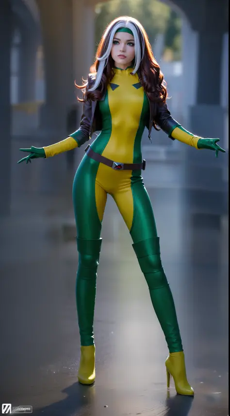 Rogue X-Men - LoRA