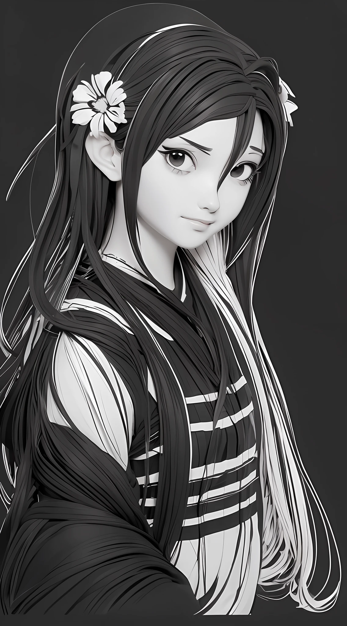 anime style, beautiful eyes, high resolution, detail...