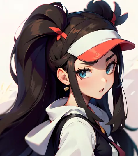 hilda (pokémon)