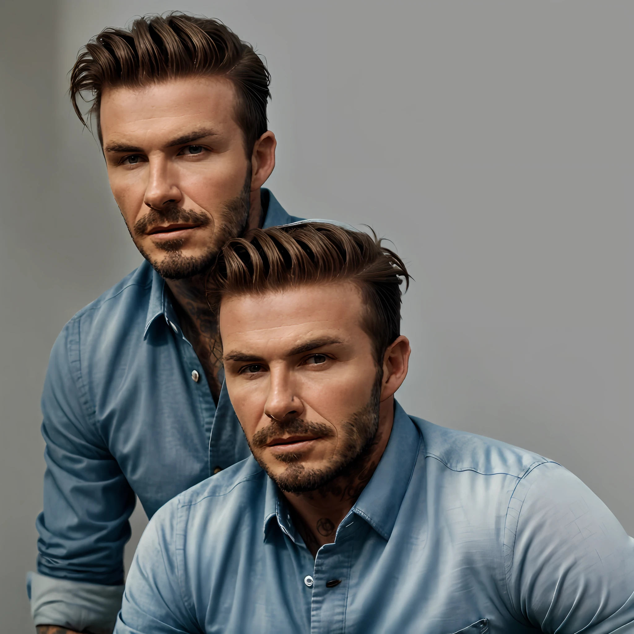 photo of david-beckham, detailed faces, highres, RAW photo 8k uhd, dslr