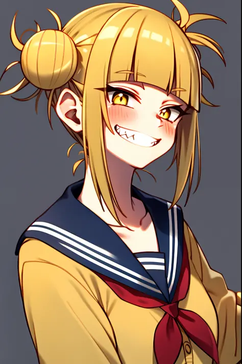 Toga Himiko Lora Seaart Ai Model 4449