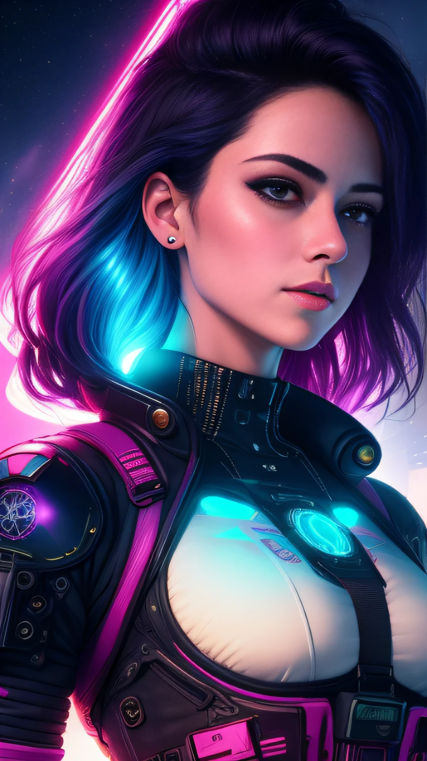 concept art_race pod_astro punk_race,pilot girl_race,pilot girl_amazing_race.